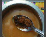 கேரட் ஜூஸ் ரெசிபி ஸ்டேப் 1 புகைப்படம்
