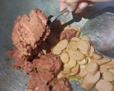 Foto langkah ke 5 dari resep Kebab Homemade murah meriah.