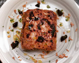 Foto del paso 7 de la receta: Canelones de carne asada con bechamel de ciruelas pasas
