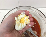 Foto del paso 4 de la receta: Empanada de atún
