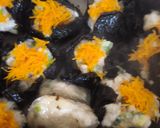 Foto langkah ke 6 dari resep Dimsum Ayam udang.