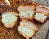 รูปขั้นตอนการทำที่ 6 ของ ข้าวปลิดวิญญาณ (ข้าวหมูแดงซูวี)