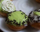 Foto langkah ke 7 dari resep Donat Chia seed.