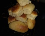 Foto del paso 3 de la receta: Panes caseros