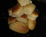 Foto del paso 3 de la receta: Panes caseros