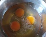 Száraz tészta házilag (ajándéknak) recept fázis 1 fotója