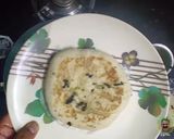 A picture of step 8 of Punjabi Choley Kulche.