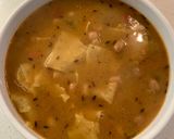 દાળ ઢોકળી (Dal Dhokli Recipe In Gujarati) રેસીપી સ્ટેપ6ફોટો