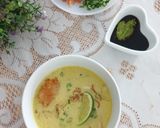 Foto langkah ke 7 dari resep #76. Soto Medan ala Sinar Pagi.
