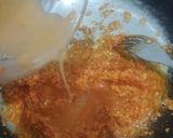 Foto langkah ke 4 dari resep Nasi Ayam Ricecooker + sambal hainan.