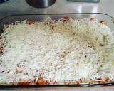 Cheesy Chicken Vodka Pasta Bake recipe step 5 photo