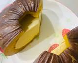 ฟักทองสังขยา วิธีทำสูตร 5 รูป