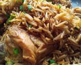 Chinese brown rice recipe step 14 photo