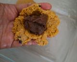Foto langkah ke 6 dari resep Scoopable Cookies.