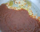 Foto langkah ke 6 dari resep Sawi Gulung Isi Ayam.