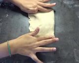 Une image de l'étape 5 de Parathas farcis 🇮🇳.