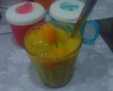 Foto langkah ke 3 dari resep Rujak aceh.