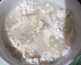 Foto langkah ke 1 dari resep Goreng Tepung Sayur.