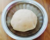 पूरी (Poori Recipe in Hindi) रेसिपी चरण 1 फोटो