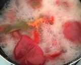 Foto del paso 2 de la receta: Morrones en conserva!!