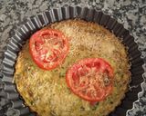 Foto del paso 5 de la receta: Tarta de Zapallitos