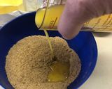 Foto del paso 2 de la receta: Pay de Queso Cheesecake a la sonorense
