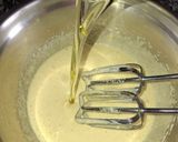 Foto del paso 1 de la receta: Budín de limón con aceite