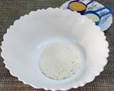 A picture of step 5 of “Traditional Odisha Chhena Poda – Roasted Cottage Cheese Cake”.