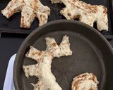 Foto del paso 4 de la receta: Rosca chicharrón