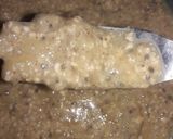 Foto del paso 1 de la receta: Panqueques de avena y banana
