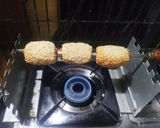 আলু নজাকত (Aloo nazakat tandoori recipe in Bengali) রেসিপির ধাপ 9 ছবি