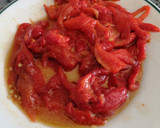 Foto del paso 6 de la receta: Ensalada de pimientos asados