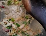 Foto langkah ke 3 dari resep Sop/Sup sayur dan telur puyuh penghangat badan.