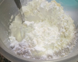 Foto del paso 2 de la receta: Premezcla casera sin gluten y sin lactosa panificable