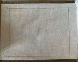A picture of step 2 of Chocolate Espresso Dacquoise.