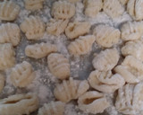 Foto del paso 4 de la receta: Ñoquis de papas con bolognesa