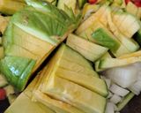 Foto del paso 1 de la receta: Revuelto de zapallitos y arroz