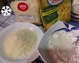 Foto langkah ke 1 dari resep Pisang Kipas Simple.