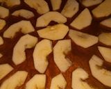 Foto del paso 3 de la receta: Torta invertida de manzana