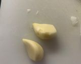 A picture of step 3 of Celeriac gratin (get ahead for Christmas).