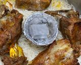 صورة لخطوة 4 من وصفة مندي اللحم 🍽😋