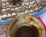 صورة لخطوة 5 من وصفة حلى التوفي لذيذ مره 🙂🌹