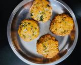 A picture of step 5 of Creamy and Spicy Egg Malai Kofta.