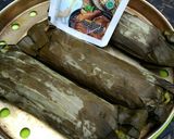 Foto langkah ke 1 dari resep Ketoprak Cirebon (bumbu siram).