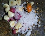 Foto langkah ke 3 dari resep Soto ayam Pacitan.