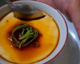 Foto langkah ke 5 dari resep Cawan Mushi.