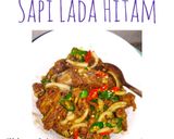 Foto langkah ke 3 dari resep Daging Sapi Lada Hitam.