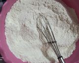রঙ্গিলা পাটিসাপ্টা (Rongila Patisapta recipe in Bengali) রেসিপি ধাপ - 1 ছবি