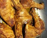 A picture of step 2 of Chicken Tikka #CookpadApp.