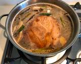 Japanese style pork char-siu miso ramen recipe step 5 photo